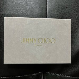COPY - Jimmy choo gift box
